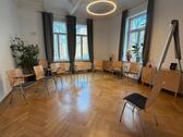 Foto - Schöner Seminarraum und Coworking Space in Bachviertel