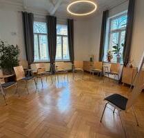 Schöner Seminarraum und Coworking Space in Bachviertel - Leipzig