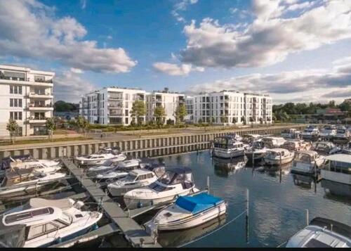 Foto - 4 Raum Wohnung Werder Havel - 1.670,00&nbsp;EUR Kaltmiete, ca.&nbsp; 93,00&nbsp;m&sup2;