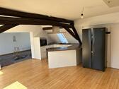 Foto - 2 Zimmer Dachgeschoßwohnung zur Miete in Saarbrücken
