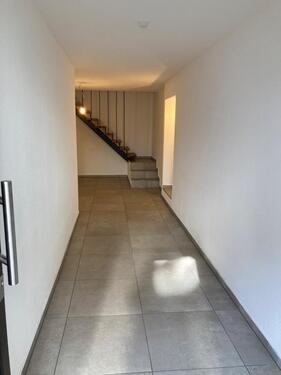 Foto - Moderne Zwei-Zimmer-Wohnung im Zentrum Wadern zur Miete