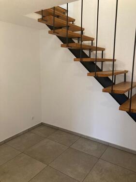 Foto - 2 Zimmer Etagenwohnung in Wadern