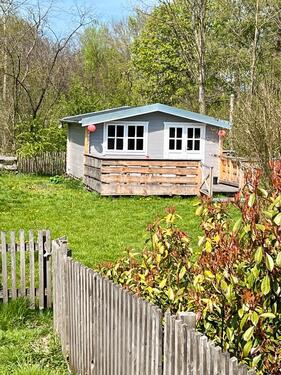 Foto - Garten zu vermieten in Oberschleißheim