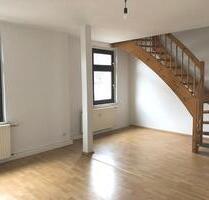 Maisonette! Tolle 3,5-Raum-Familienwohnung in Steinpleis - Werdau