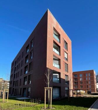 Foto - Moderne 3-Zimmer Erdgeschosswohnung!