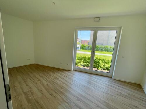 Foto - Erdgeschoßwohnung in Hannover zur Miete