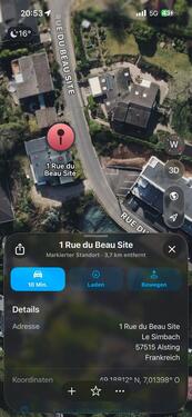 Foto - Elegantes Anwesen mit Einliegerwohnung & – Alsting