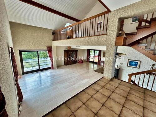 Foto - 7 Zimmer Einfamilienhaus zum Kaufen in Saarbrücken