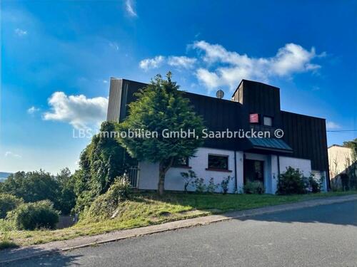 Foto - 7 Zimmer Einfamilienhaus in Saarbrücken