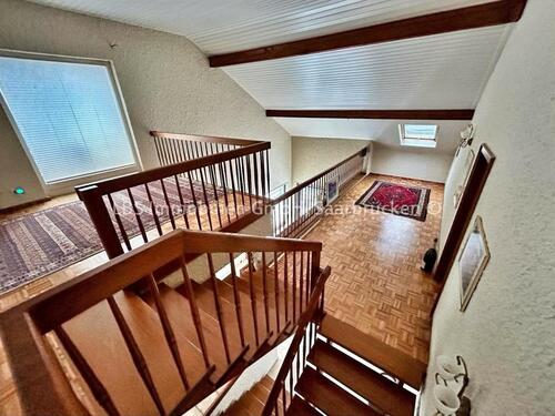 Foto - Einfamilienhaus in Saarbrücken zum Kaufen