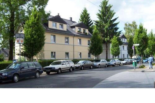 Foto - Schöne 1 Zimmer-Wohnung in Mettmann