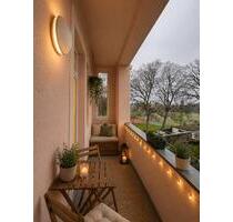 2-Zimmer Altbaucharme in zentraler Lage - Dresden Cotta