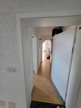 Foto - 2 Zimmer Dachgeschoßwohnung zur Miete in Saarbrücken