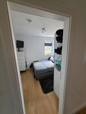 Foto - 2 Zimmer Dachgeschoßwohnung in Saarbrücken