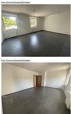 Foto - 2 Zimmer Etagenwohnung zur Miete in Gelsenkirchen