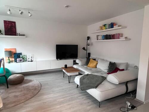 Foto - 2.5 Zimmer Etagenwohnung zum Kaufen in Hamburg