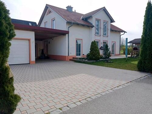Foto - Einfamilienhaus in ruhiger Lage in Bad Abbach