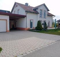 Einfamilienhaus in ruhiger Lage in Bad Abbach