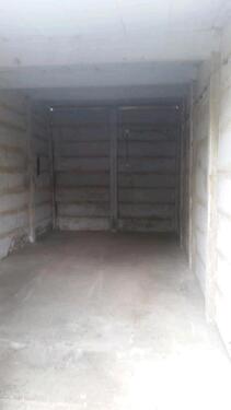 Foto - trockene Garage in Mylau, Am Hundshübel