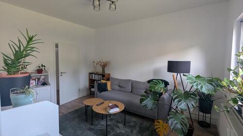 Foto - 2-Zimmerwohnung zur Vermietung - 780,00 EUR Kaltmiete, ca.  53,00 m²