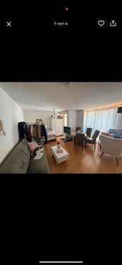 Foto - Einraumwohnung in Leipzig Leutzsch! 555€ Warm