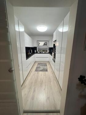 Foto - 4 - Zimmer Wohnung in Erlenbach