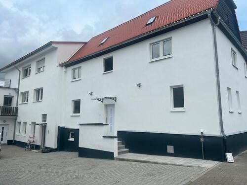 Foto - Helle-neu renovierte Wohnung in Nieder-Mockstadt ( Florstadt )