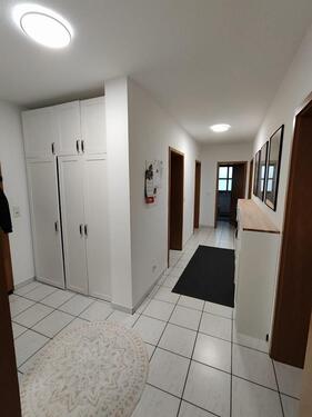 Foto - Etagenwohnung in Attendorn zur Miete