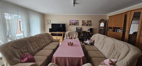 Foto - Einfamilienhaus in Brunsbüttel zur Miete