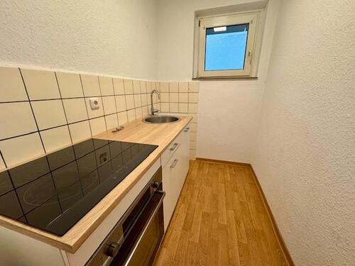 Foto - Etagenwohnung zur Miete in Delmenhorst