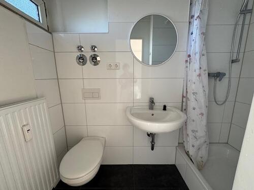 Foto - Etagenwohnung in Delmenhorst