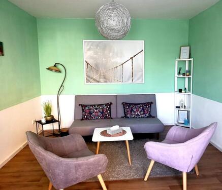 Foto - Therapieraum 18qm in Neunkirchen am Brand