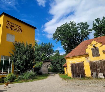 Foto - Einfamilienhaus zum Kaufen in Neunkirchen am Brand