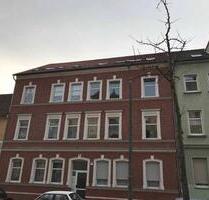 2-R-Dachgeschosswohnung in zentraler Lage von Luth. Wittenberg - Wittenberg Lutherstadt