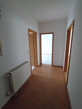 Foto - Etagenwohnung zur Miete in Wittenberg Lutherstadt