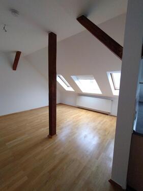 Foto - Etagenwohnung in Wittenberg Lutherstadt