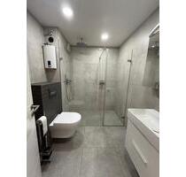 Moderne 3-Zimmer-Erdgeschosswohnung mit Balkon und Stellplatz in Münster-Gremmendorf Moderne 3-Zimmer-Erdgeschosswohnung mit Balkon und Stellplatz in Münster-Gremmendorf