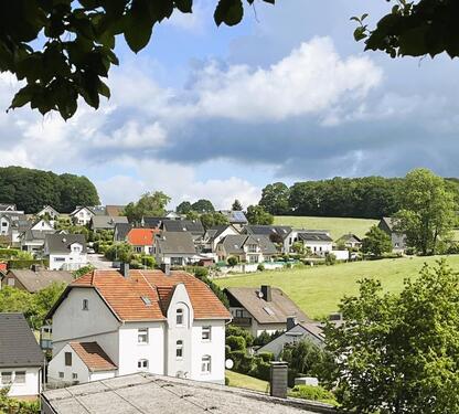 Foto - Einfamilienhaus mit Umbaupotential ohne Maklerkosten