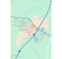 Moderne Wohnungen in Mildensee: Erstbezug 2027 mit Garten - Dessau-Roßlau