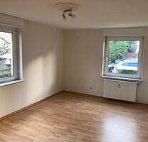3 Zi. EG-Wohnung (68m²) in Aschaffenburg-Schweinheim
