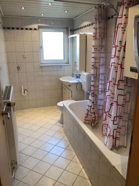 Foto - Etagenwohnung in Aschaffenburg zur Miete