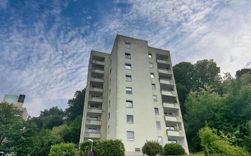 Foto - Eigentumswohnung in Merzig *Provisionsfrei*