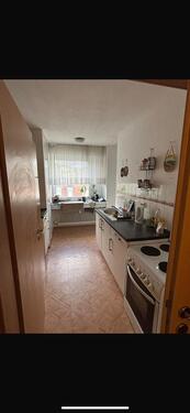 Foto - Etagenwohnung in Merzig zum Kaufen