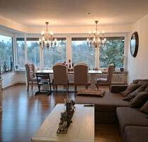 Exklusive Eigentumswohnung mit Blick ins Brunnental! - Grünberg