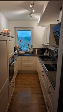 Foto - 4 Zimmer Etagenwohnung zum Kaufen in Grünberg