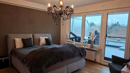 Foto - 4 Zimmer Etagenwohnung in Grünberg