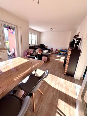 Foto - Ruhig gelegene 3-Zimmerwohnung in Pegnitz