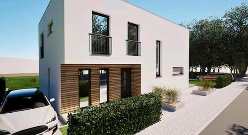 Foto - Freistehendes Einfamilienhaus in bester Lage