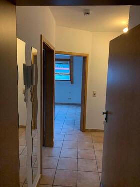 Foto - Etagenwohnung in Saarbrücken zur Miete