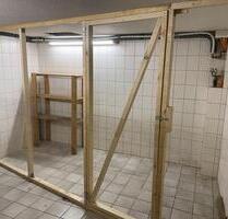 Abstellraum in zentraler Lage von Heide (Große Westerstraße)